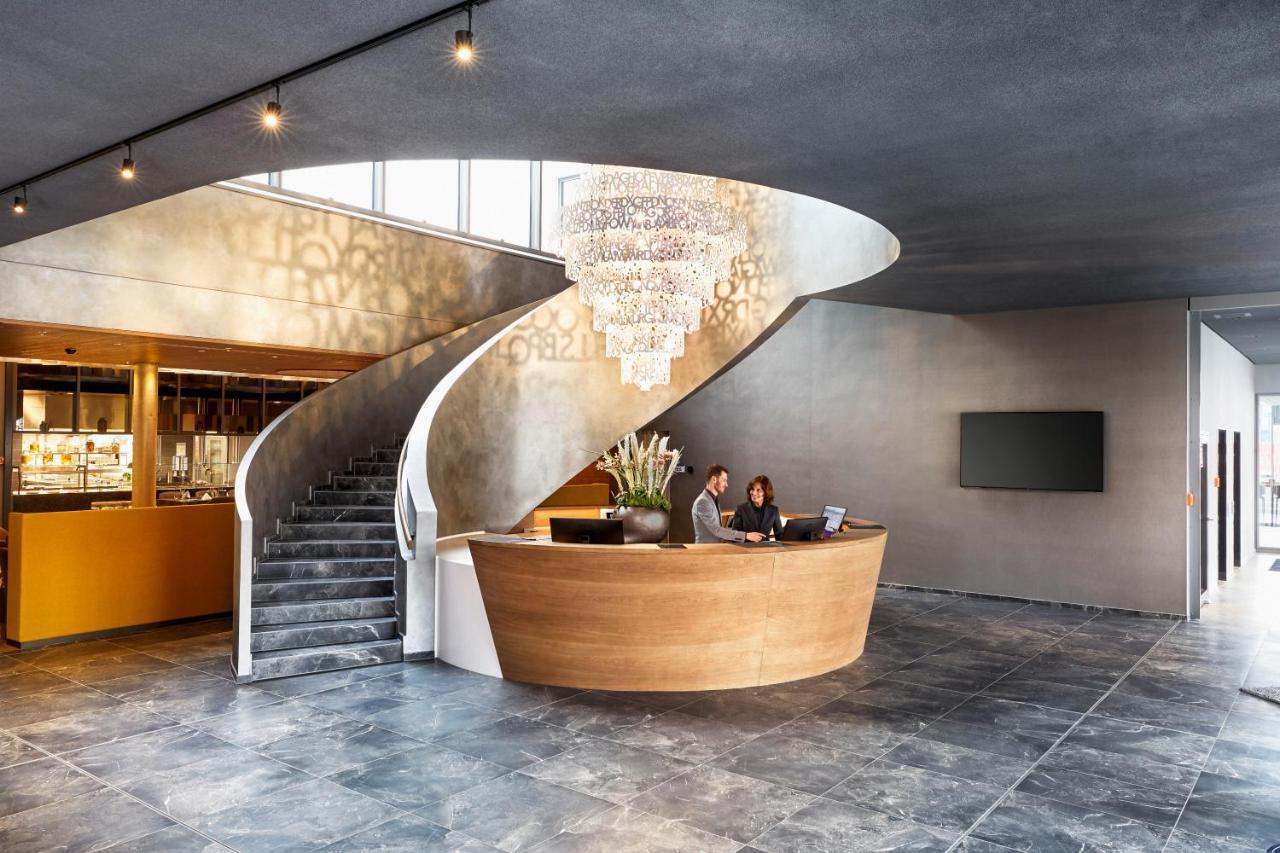 Hyperion Hotel Lipsk