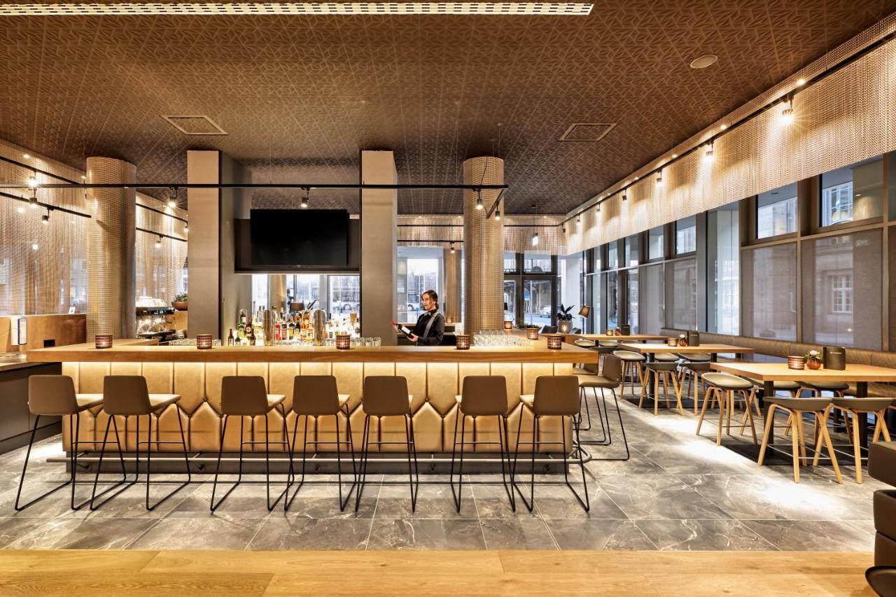 Hotel Hyperion Lipsk