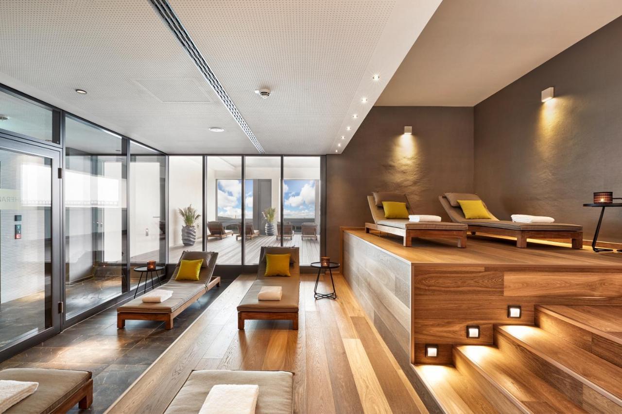 Hotel Hyperion Lipsk