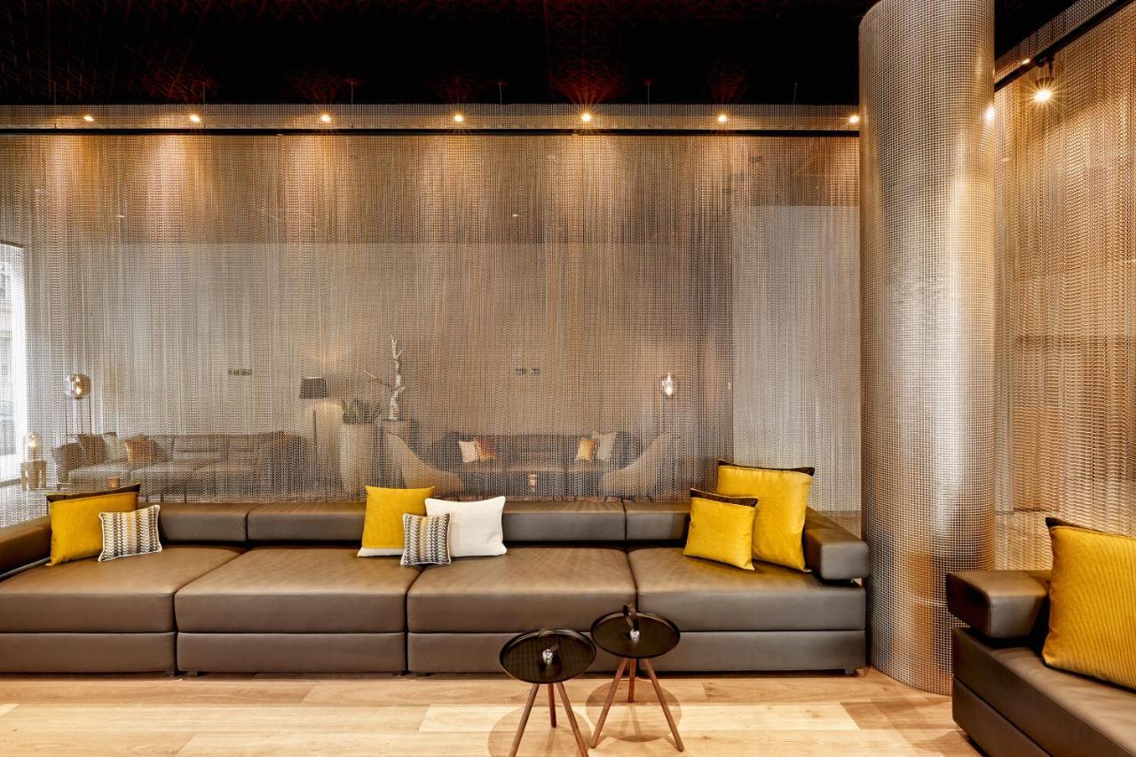 Hyperion Hotel 5*