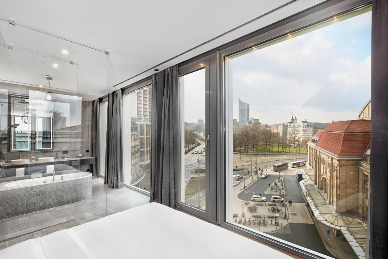 Hotel Hyperion 5*