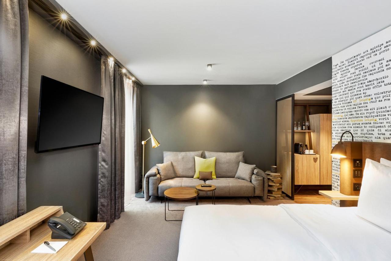 Hyperion Hotel 5*