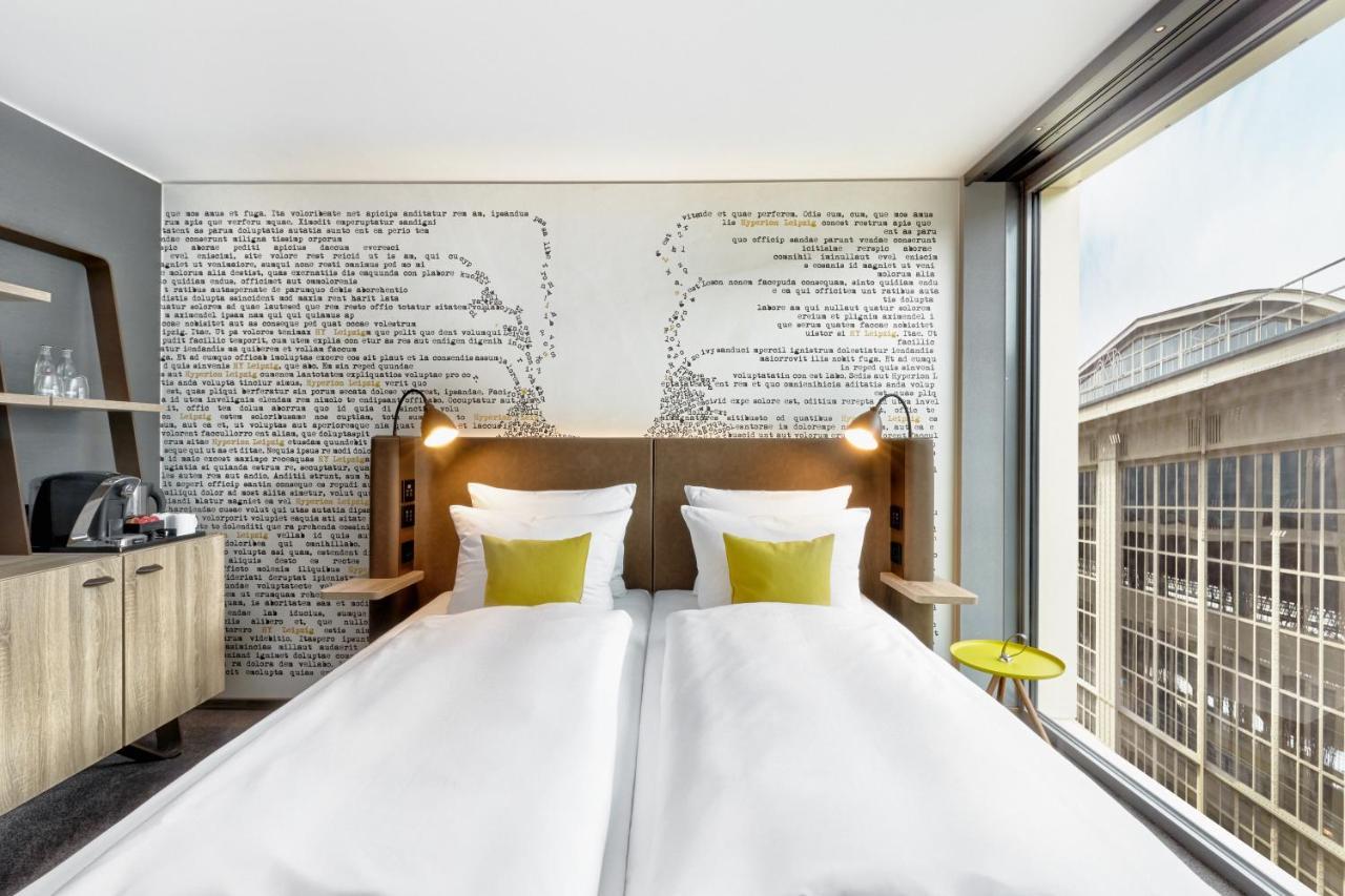 Hotel Hyperion