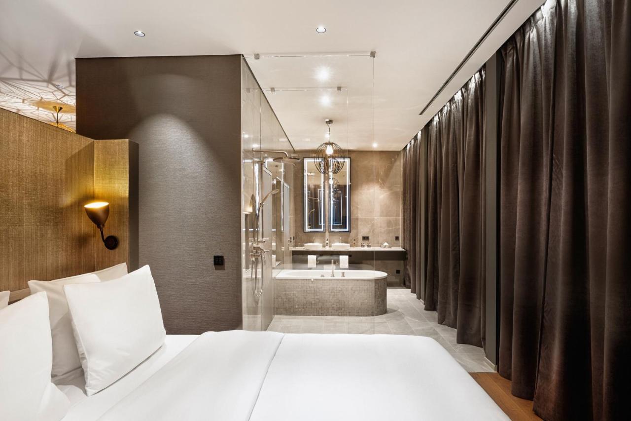 Hotel Hyperion Lipsk