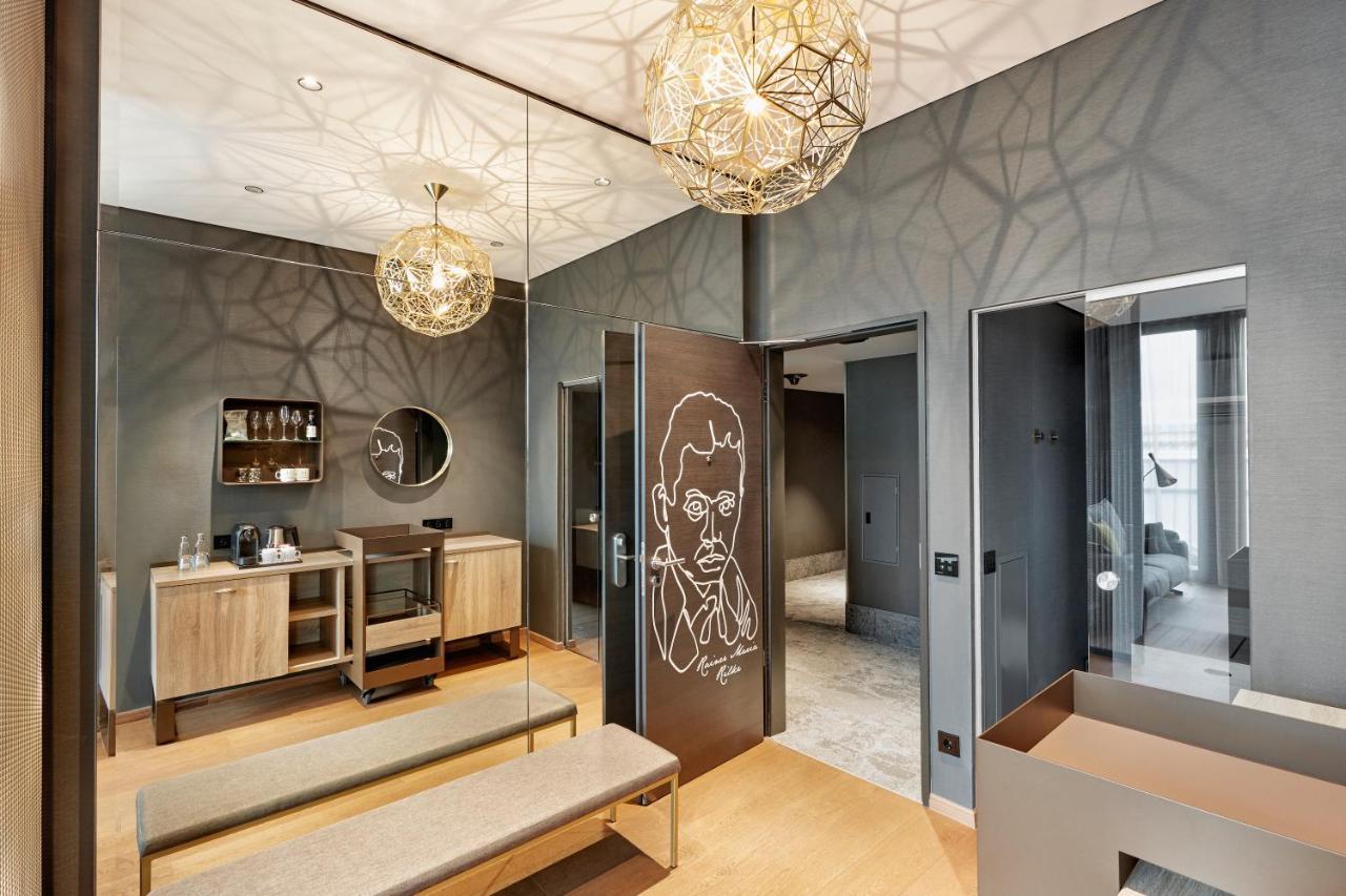 Hotel Hyperion 5*