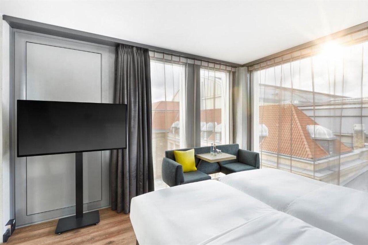 Hotel Hyperion 5*