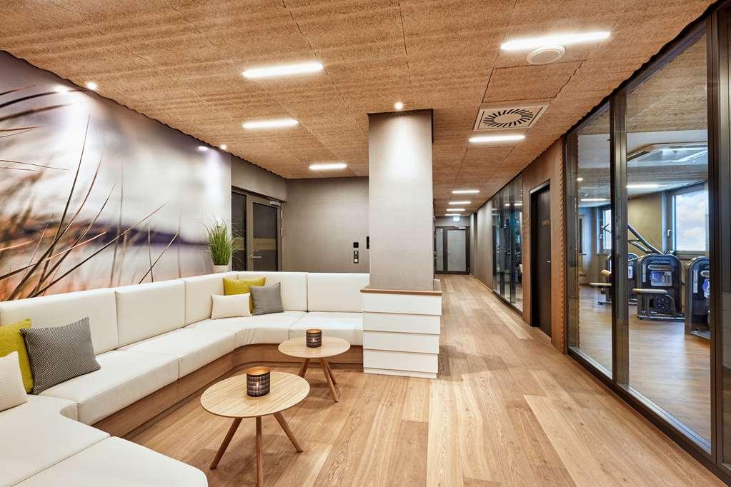 Hyperion Hotel Lipsk