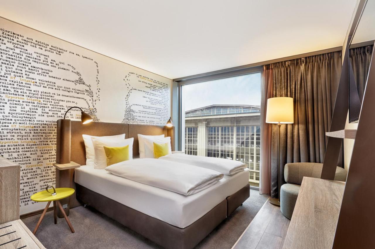 Hotel Hyperion 5*