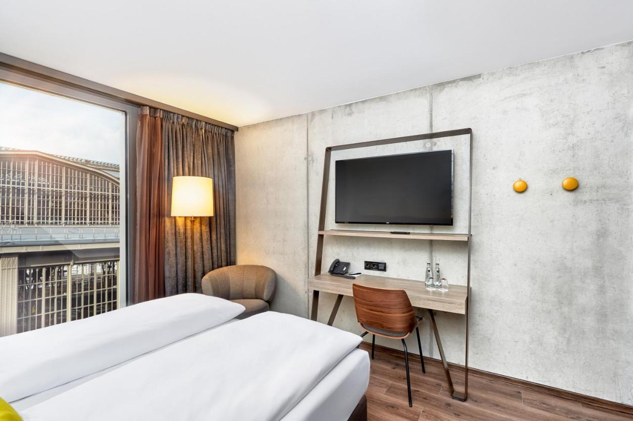Hotel Hyperion 5*